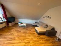 LOHFELDEN  3 Zimmer Wohnung mit Balkon&Garage Hessen - Lohfelden Vorschau