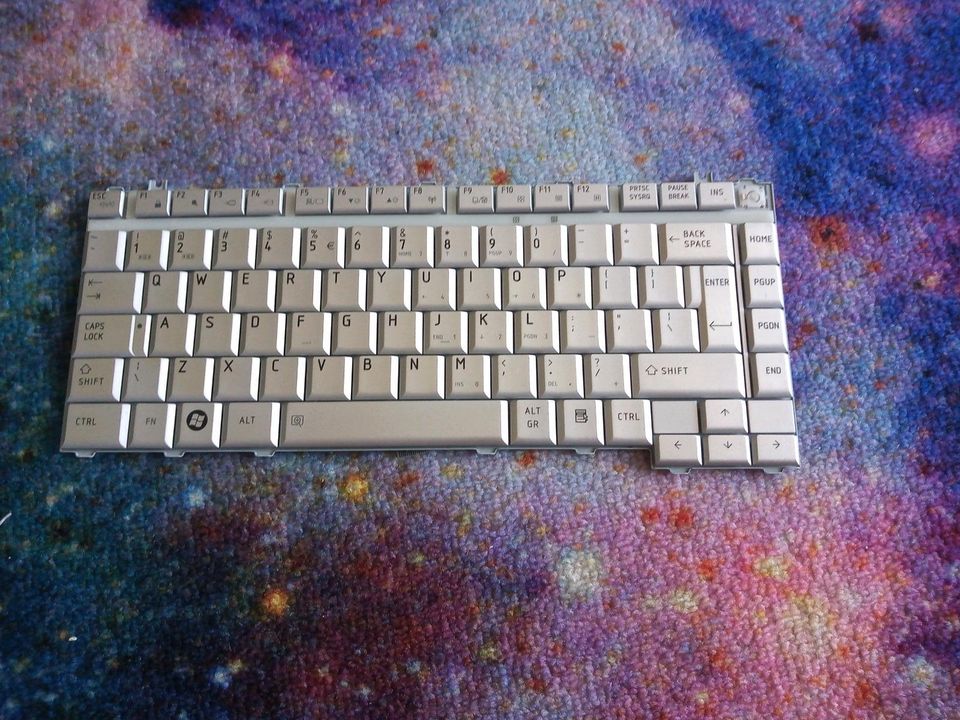 Laptop tastatur verschiedene Marken in Neumünster