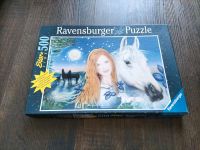 Zu verschenken Puzzle von Ravensburger Nordrhein-Westfalen - Porta Westfalica Vorschau