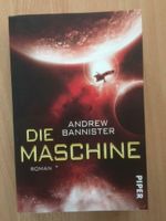 Die Maschine von andrew Bannister Köln - Nippes Vorschau