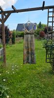 Maxikleid Zara - 100% Seide - S - Sommerkleid - bunt - Paisley Hessen - Hüttenberg Vorschau