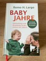 *Buch Baby Jahre Eltern Fachbuch Entwicklung Erziehung Brandenburg - Frankfurt (Oder) Vorschau