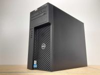 Dell Precision Tower 1650 Workstation PC i7-3770 3,40 16GB 256GB Baden-Württemberg - Fellbach Vorschau