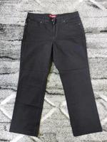 BIAGGINI Jeans Sandra schwarz Gr 44 Hessen - Gelnhausen Vorschau