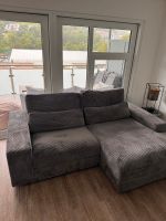 Cord Couch wie neu BHT: 232 x 88 x 164 Baden-Württemberg - Künzelsau Vorschau