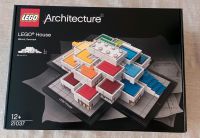 Lego 21037 Architecture Lego Haus ✅️NEU/OVP Nordrhein-Westfalen - Dinslaken Vorschau