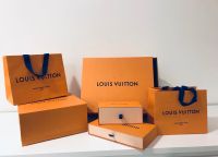 Louis Vuitton Schachtel-Set  Schachteln/Box/Verpackung/Tüten Baden-Württemberg - Künzelsau Vorschau