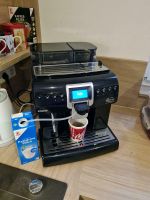 Saeco Kaffeevollautomat Royal One Touch Cappuccino Sachsen - Neukieritzsch Vorschau