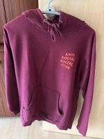 Anti Social Social Club Hoodie L Rheinland-Pfalz - Alzey Vorschau