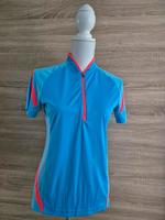 ⭐️ NEU - DAMEN FAHRRAD T-SHIRT GR. 40 Hessen - Wetzlar Vorschau