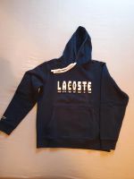 Super Hoody von Lacoste,  Gr. M, Topp Nordrhein-Westfalen - Beckum Vorschau