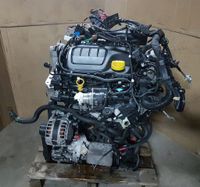 Motor Renault Trafić Opel Vivaro 1.6 DCI R9M450 R9M452 komplett Sachsen - Torgau Vorschau