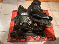 Inline Skates Rollerblade Gr 45 / 46 sehr gut erhalten Nordrhein-Westfalen - Recklinghausen Vorschau