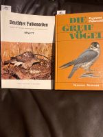 Deutscher Falkenorden 1976/77 , Die Greifvögel Nordrhein-Westfalen - Vettweiß Vorschau