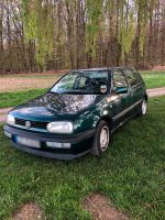 Golf III 1.8l 90PS Nordrhein-Westfalen - Blomberg Vorschau