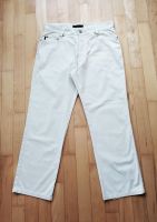 MAC Jeans "Brad" W34 / L30 Größe 50 Größe L beige w.NEU Rheinland-Pfalz - Neuwied Vorschau