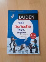 Duden tierische Textaufgaben 2.-4. Klasse Kr. München - Neuried Kr München Vorschau