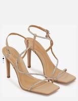 Elegante Kazar High Heels Modell KZR2747006000001 beige 38 Bayern - Fürth Vorschau