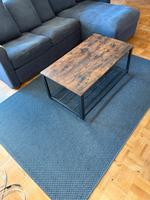 IKEA TEPPICH und Wohnzimmer Tisch Bayern - Kahl am Main Vorschau