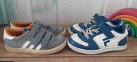 Adidas retro Sneaker und Fila in 28, gern getragen! Bayern - Ergolding Vorschau