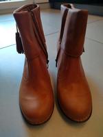 NEOSENS BONARDA Stiefeletten cognac neu Größe 41 Bayern - Redwitz a d Rodach Vorschau