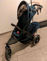 Phil & Teds Geschwisterwagen Kinderwagen Berlin - Mitte Vorschau