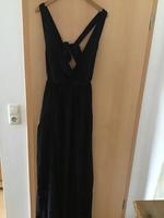 Strandkleid Asos tall Gr.46 schwarz Niedersachsen - Hornburg Vorschau