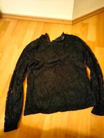 Damen Langarmshirt (Größe L, Vila Clothes, Schwarz) Hessen - Flörsheim am Main Vorschau