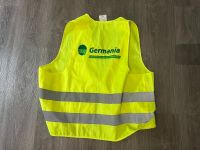 Airline Warnweste Germania Schleswig-Holstein - Flensburg Vorschau