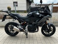 BMW F900 XR mit allen Paketen und Oil inclusive Baden-Württemberg - Schwendi Vorschau