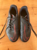 Nike Phantom GT Fußballschuhe Stollenschuhe 38,5 Bayern - Egling Vorschau