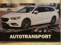 Abschlepp,Autotransport Bootstransport,Pkw Auto Fahrzeug Traktor Niedersachsen - Delmenhorst Vorschau