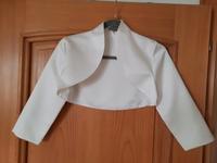 Bolero Hochzeitskleid Bayern - Thyrnau Vorschau
