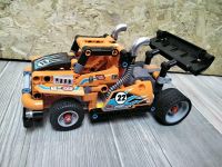 Lego Technic Stunt LKW (Push and go) Niedersachsen - Asendorf (bei Bruchhausen-Vilsen) Vorschau