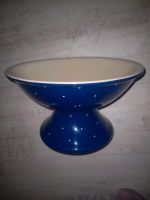 Keramik blau-weiß Sachsen - Frankenberg (Sa.) Vorschau