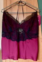 Hunkemöller Ann Kathrin Götze Coll. Cami Satin Top Gr. XS  NEU !! Düsseldorf - Grafenberg Vorschau