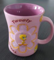 Tasse Tweety rosa Sachsen - Glauchau Vorschau