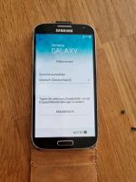 Samsung Galaxy S4 Nordrhein-Westfalen - Geseke Vorschau