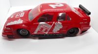 Carrera 124 Fahrwerk mit Alfa Romeo 155 V6 Nannini 1:24 Bayern - Tuntenhausen Vorschau