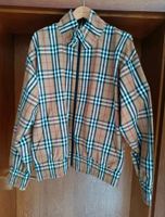 Burberry Jacke Original Herren Größe 48 TOP Ungetragen NEU Duisburg - Meiderich/Beeck Vorschau