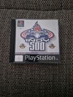 INDY 500 // Playstation PS1 Spiel komplett mit Anleitung Niedersachsen - Wunstorf Vorschau