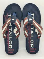 Tom Tailor Flip Flops Gr. 42 Hessen - Borken Vorschau