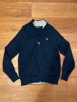 Polo Ralph Lauren Full Zip Strickjacke Nordrhein-Westfalen - Bedburg Vorschau