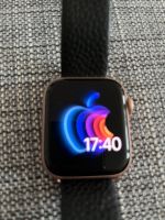 Apple Watch SE 44mm Rosé Gold Wandsbek - Hamburg Sasel Vorschau