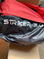 Vierleiner Striker 3.0 , Kite only , siehe Bilder Harburg - Hamburg Eißendorf Vorschau