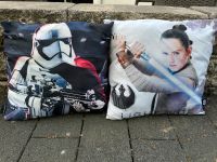 Starwars Deko-Kissen 2x Rheinland-Pfalz - Rheinböllen Vorschau