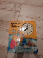 Buch, Wieviel Uhr ist es, lieber Bär? Nordrhein-Westfalen - Spenge Vorschau