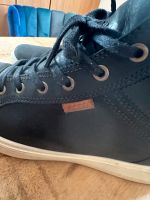 Ecco sneaker gefüttert Gr. 38 super Zustand Niedersachsen - Emden Vorschau