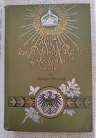 Wie das Deutsche Reich geworden ist 1848-1871 Nordrhein-Westfalen - Langenfeld Vorschau