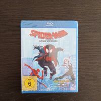 Spider-Man: A New Universe (Blu-ray) Nürnberg (Mittelfr) - Aussenstadt-Sued Vorschau